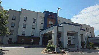 Hampton Inn & Suites Lawton