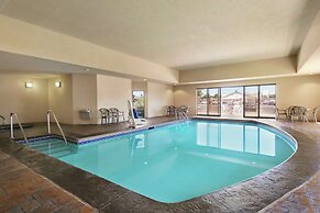 Hampton Inn & Suites Lawton