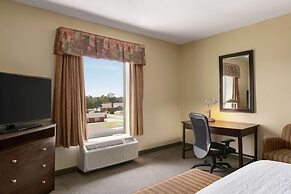 Hampton Inn & Suites Lawton