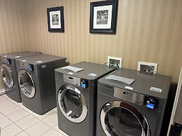 Hampton Inn & Suites Lawton
