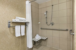 Hampton Inn & Suites Lawton
