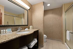 Hampton Inn & Suites Lawton