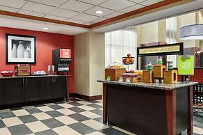 Hampton Inn & Suites Lawton