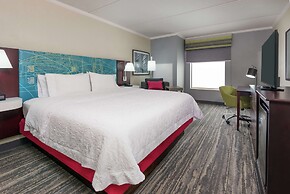 Hampton Inn South Plainfield-Piscataway