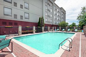 Hampton Inn South Plainfield-Piscataway