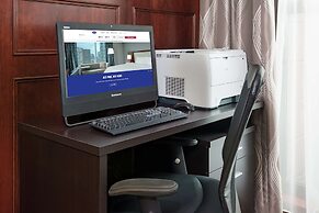 Hampton Inn South Plainfield-Piscataway