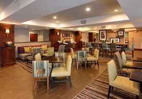 Hampton Inn South Plainfield-Piscataway