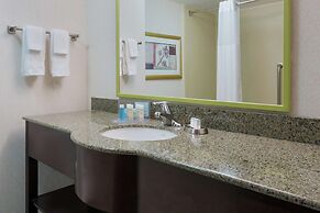 Hampton Inn South Plainfield-Piscataway
