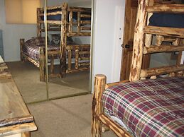 Mammoth View Villas Mammoth Reservation Bureau