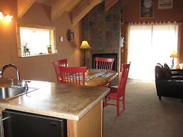 Mammoth View Villas Mammoth Reservation Bureau