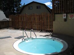 Mammoth View Villas Mammoth Reservation Bureau