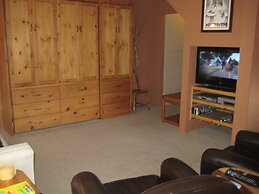 Mammoth View Villas Mammoth Reservation Bureau