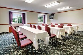 Microtel Inn & Suites by Wyndham Bridgeport