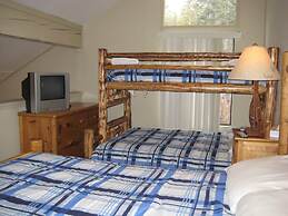 Hidden Valley by Mammoth Reservation Bureau