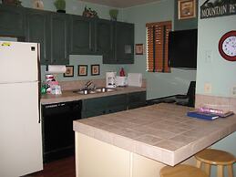 Hidden Valley by Mammoth Reservation Bureau