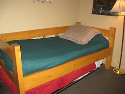 Hidden Valley by Mammoth Reservation Bureau