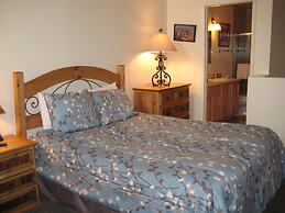 Hidden Valley by Mammoth Reservation Bureau