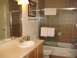 Hidden Valley by Mammoth Reservation Bureau