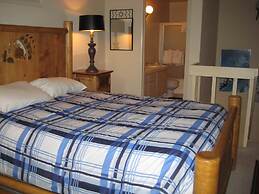 Hidden Valley by Mammoth Reservation Bureau