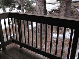Hidden Valley by Mammoth Reservation Bureau