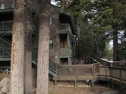 Hidden Valley by Mammoth Reservation Bureau