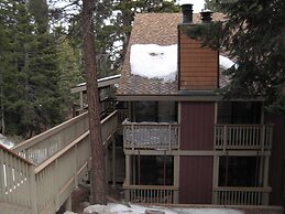 Hidden Valley by Mammoth Reservation Bureau