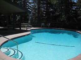 Hidden Valley by Mammoth Reservation Bureau