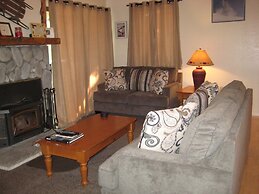 Hidden Valley by Mammoth Reservation Bureau