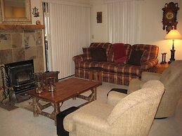 Hidden Valley by Mammoth Reservation Bureau