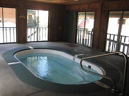 Hidden Valley by Mammoth Reservation Bureau