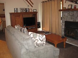 Hidden Valley by Mammoth Reservation Bureau