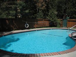 Hidden Valley by Mammoth Reservation Bureau