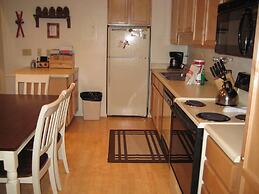 Hidden Valley by Mammoth Reservation Bureau