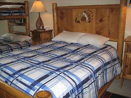 Hidden Valley by Mammoth Reservation Bureau