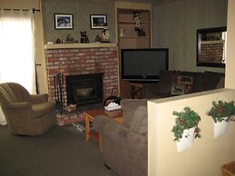 Hidden Valley by Mammoth Reservation Bureau