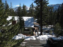 Hidden Valley by Mammoth Reservation Bureau