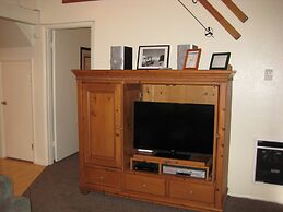 Hidden Valley by Mammoth Reservation Bureau