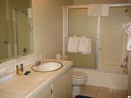 Hidden Valley by Mammoth Reservation Bureau