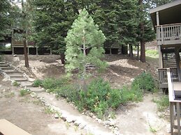 Hidden Valley by Mammoth Reservation Bureau