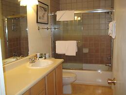 Hidden Valley by Mammoth Reservation Bureau