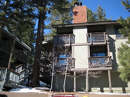 Hidden Valley by Mammoth Reservation Bureau
