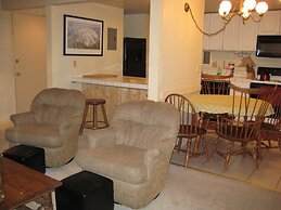 Hidden Valley by Mammoth Reservation Bureau