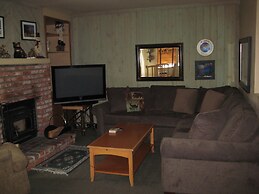 Hidden Valley by Mammoth Reservation Bureau