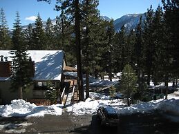 Hidden Valley by Mammoth Reservation Bureau