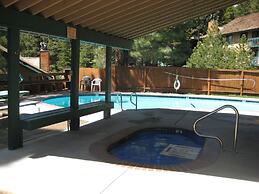 Hidden Valley by Mammoth Reservation Bureau