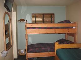 Hidden Valley by Mammoth Reservation Bureau