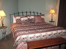 Hidden Valley by Mammoth Reservation Bureau