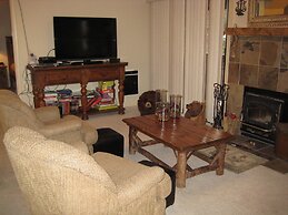 Hidden Valley by Mammoth Reservation Bureau