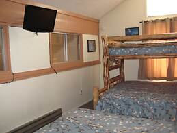 Hidden Valley by Mammoth Reservation Bureau