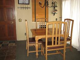 Hidden Valley by Mammoth Reservation Bureau